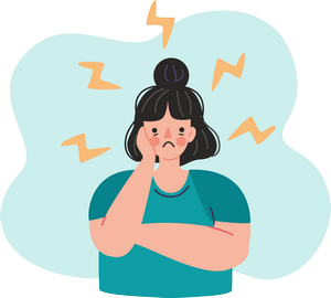 ansiedad - Mariam Perez